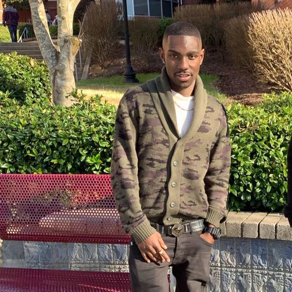 Meet your Posher, Leroy - Picture 1 of 1